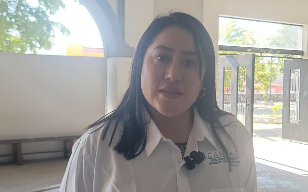 PREPARADOS LOS RESTAURANTEROS PARA LA ÉPOCA DECEMBRINA: CANIRAC