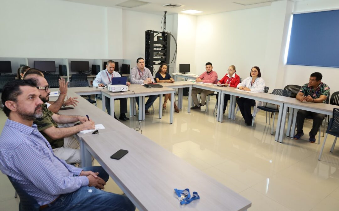 OTORGARÁN RECONOCIMIENTO A PERSONAL DESTACADO DE SALUD COLIMA, POR CUMPLIR CON SU TRABAJO