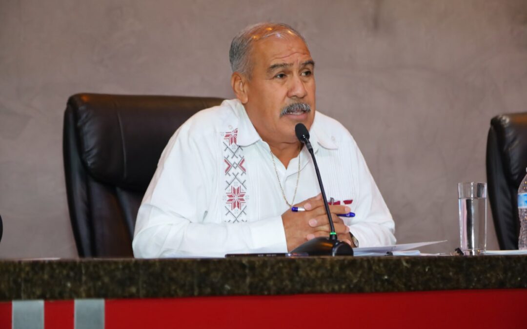 INICIA CONGRESO DE COLIMA COMPARECENCIAS DEL TERCER INFORME DE GOBIERNO