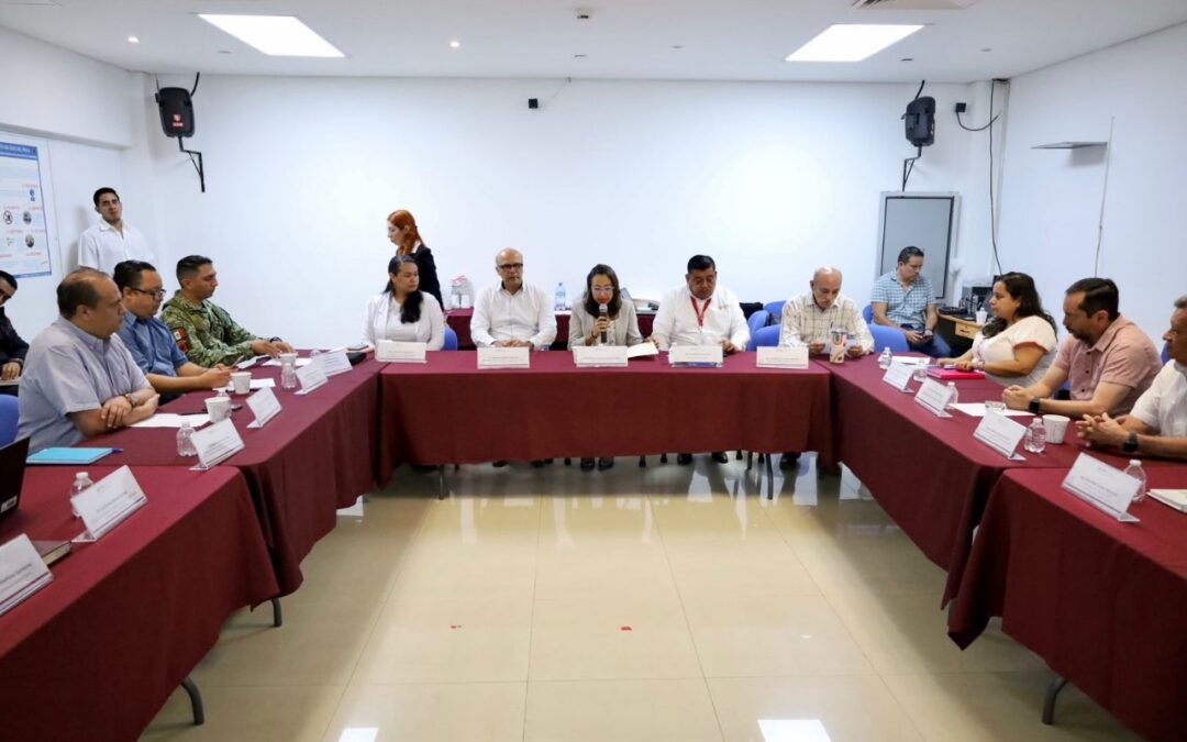 SECTOR SALUD FORTALECERÁ LA ATENCIÓN HOSPITALARIA; ANALIZAN RESULTADOS DE SUPERVISIÓN A NOSOCOMIOS PÚBLICOS Y PRIVADOS