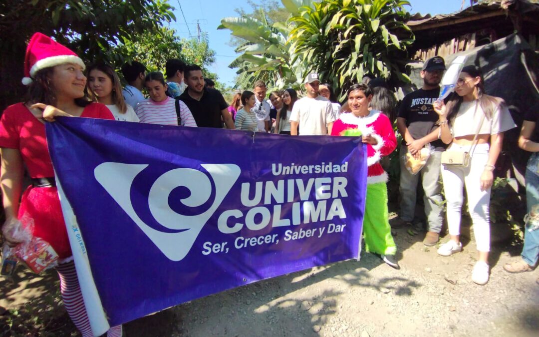 LAS ESTUDIANTES DE NUESTRA CASA DE ESTUDIOS , RECIBEN TAMBIÉN FORMACIÓN DE ÉTICA Y DE VALORES.