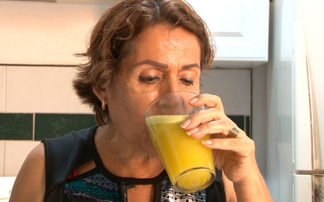 INVITA SALUD A ENFERMOS CRÓNICOS A CUIDAR SU ALIMENTACIÓN Y MANTENER EL TRATAMIENTO