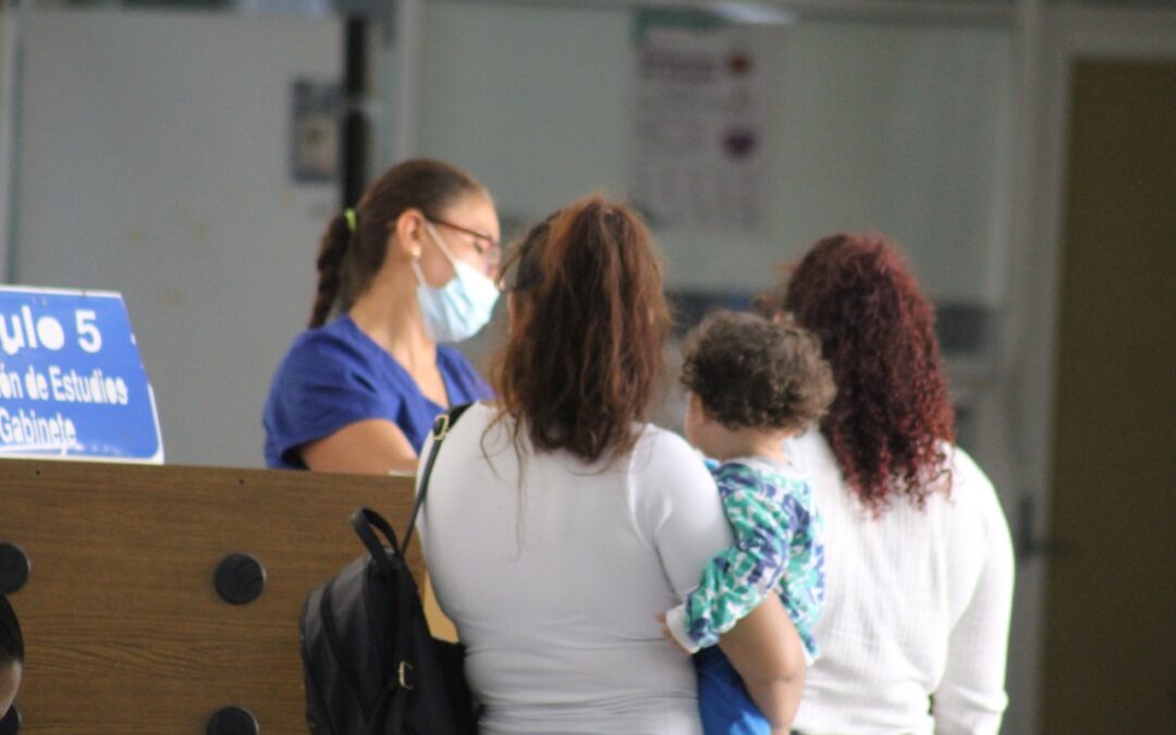 RECOMIENDA SALUD ACUDIR A ATENCIÓN MÉDICA OPORTUNA POR DENGUE