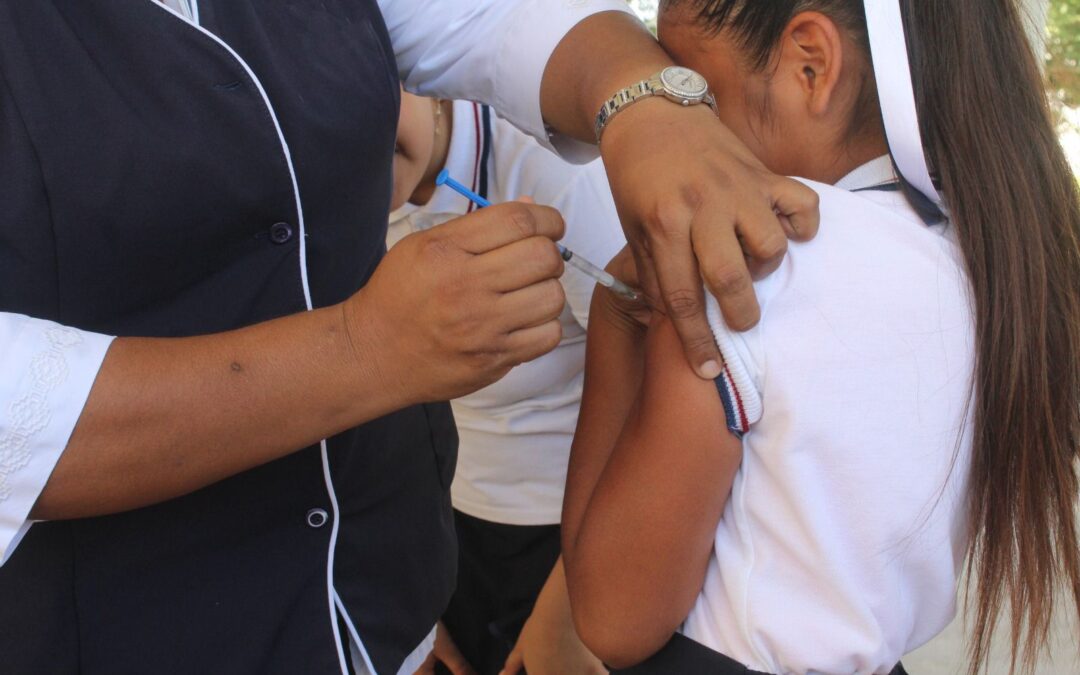 REFUERZAN VIGILANCIA EPIDEMIOLÓGICA POR SARAMPIÓN EN LAS AMÉRICAS