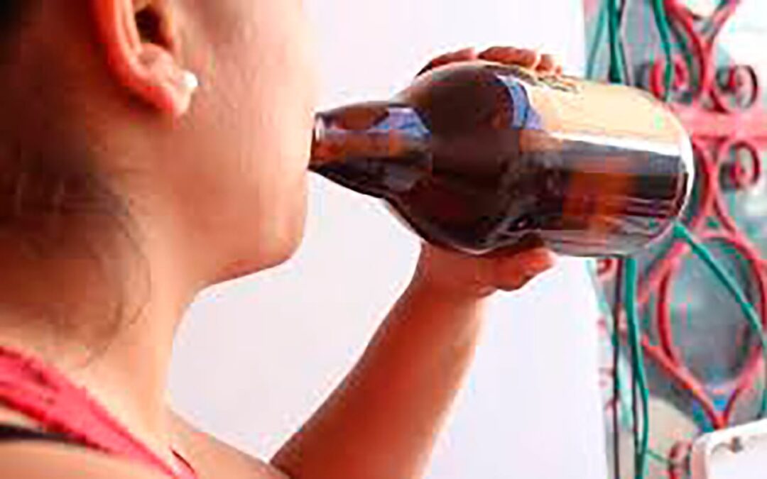 ADVIERTEN EFECTOS NEGATIVOS DEL ALCOHOL EN LA SALUD MENTAL