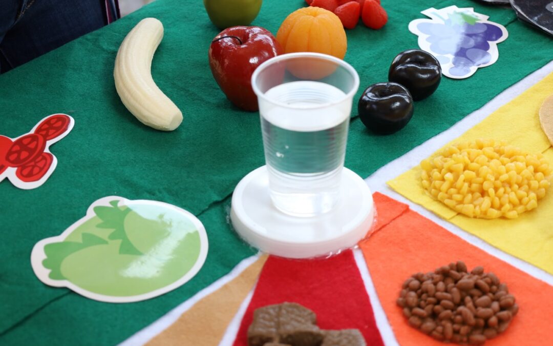 LLAMA SALUD A POBLACIÓN A PREVENIR CON ACCIONES INFECCIONES RESPIRATORIAS