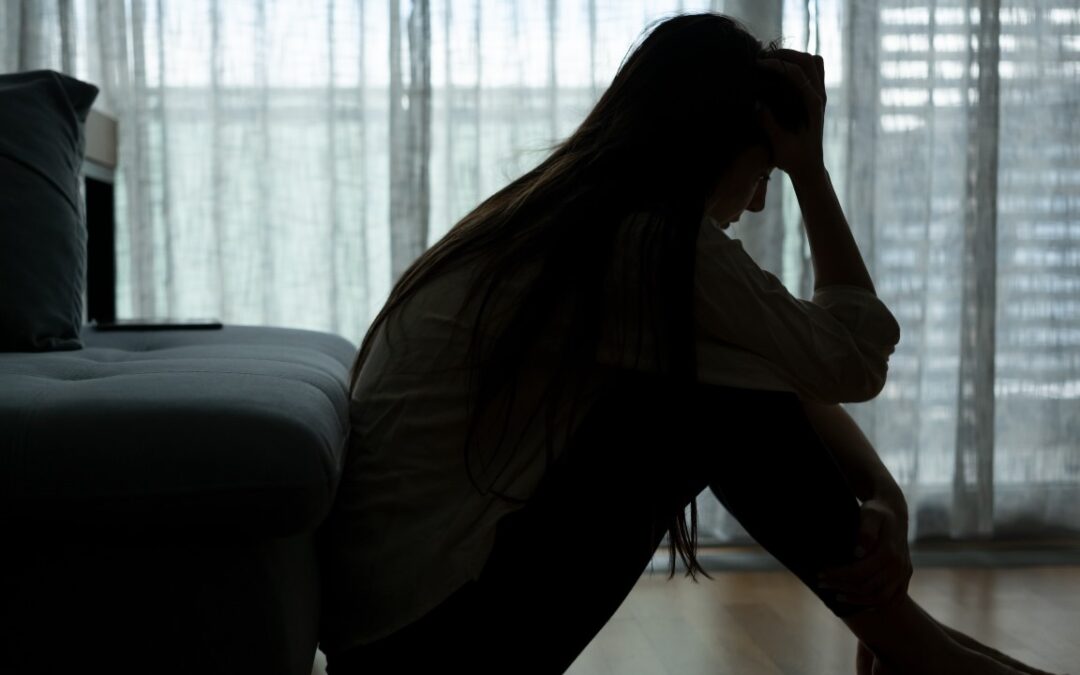 ADVIERTE SALUD SOBRE DEPRESIÓN INVERNAL, PREVIENE SOBRE ATENCIÓN ESPECIALIZADA