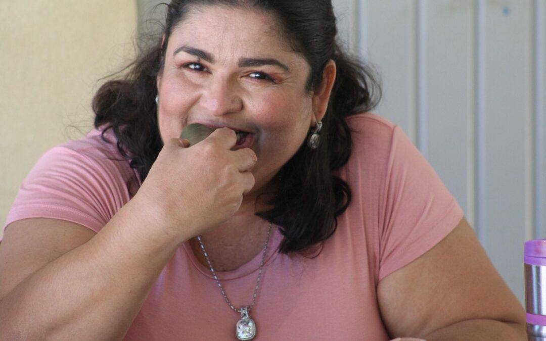 ADVIERTE SALUD SOBRE CAUSAS DE LA DIFICULTAD PARA COMER