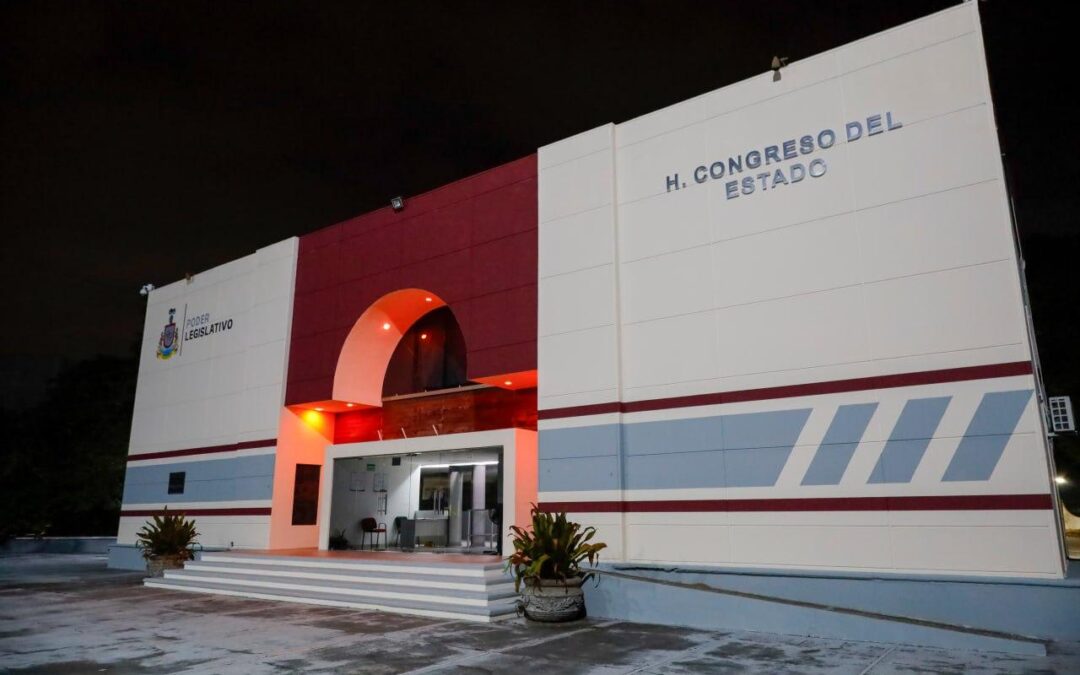 HOY CONCLUYE RECEPCIÓN DE DOCUMENTOS PARA CONVOCATORIA A TITULAR DEL OSAFIG