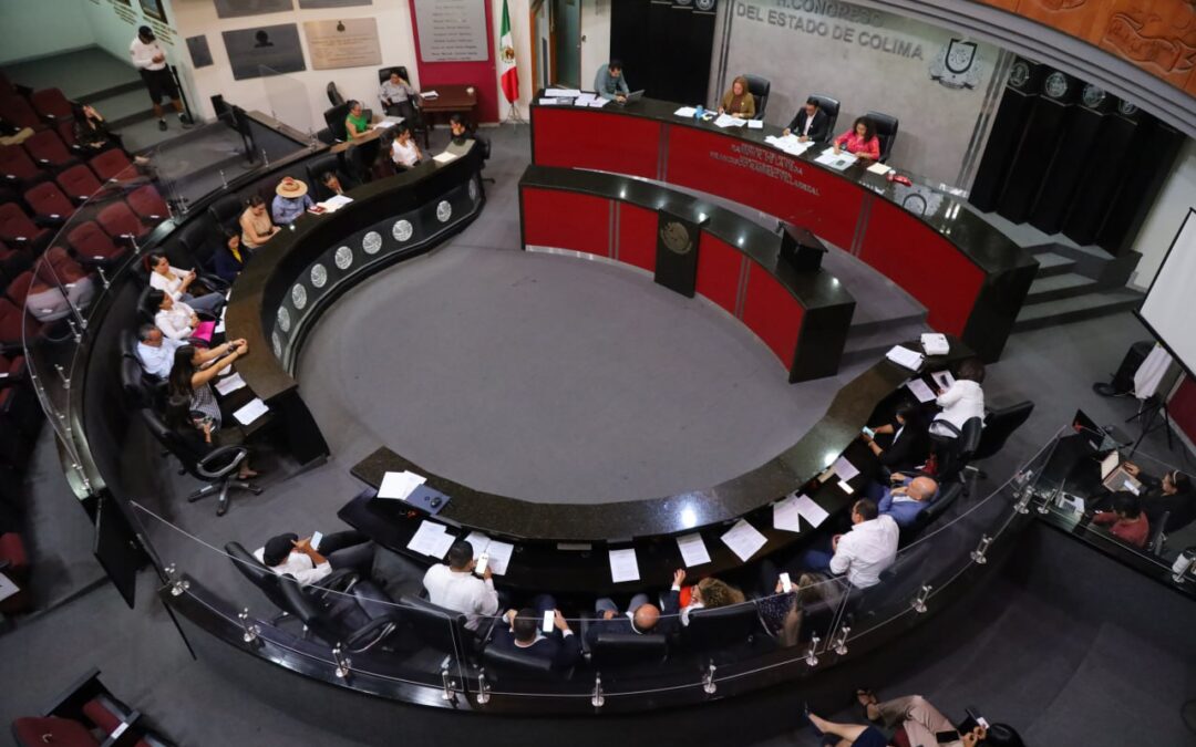 AVALA CONGRESO DEL ESTADO POR MAYORÍA REFORMA QUE PROHÍBE LOS VAPEADORES