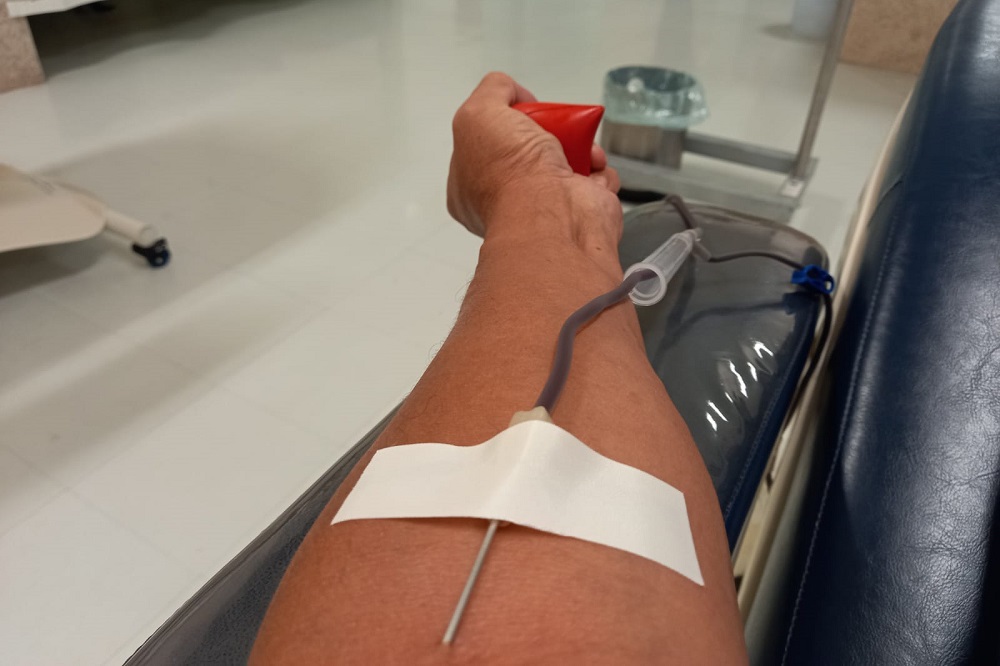 ¡¡SERVICIO SOCIAL URGENTE!! SE SOLICITAN DONADORES DE SANGRE