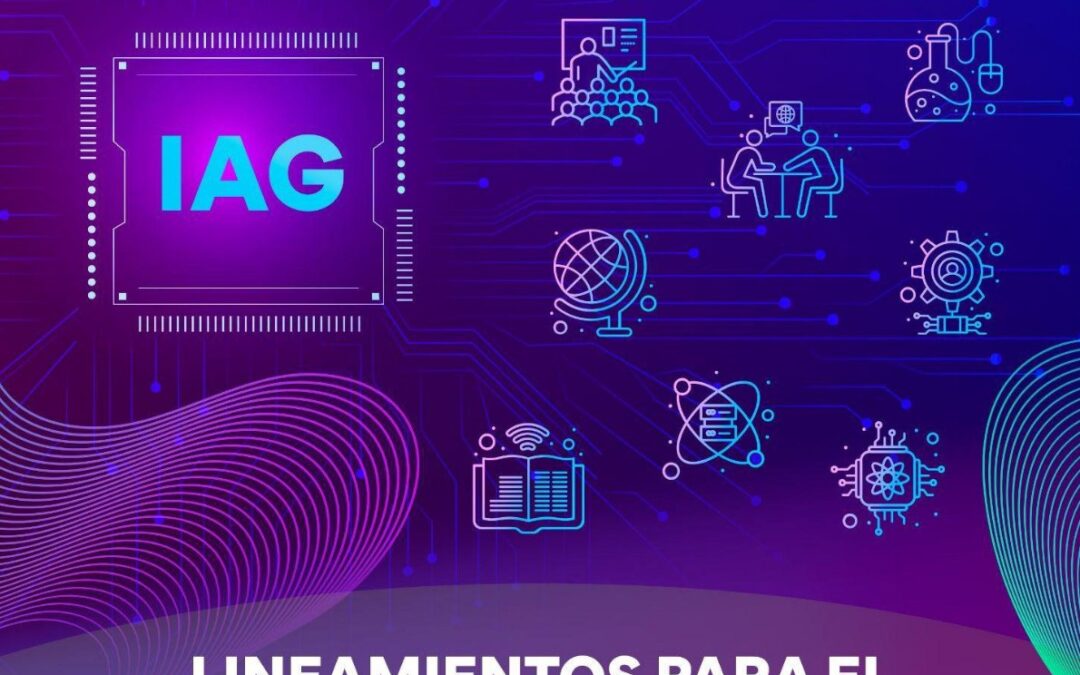 IMPLEMENTA UDEC PROTOCOLO ÉTICO PARA EL USO DE INTELIGENCIA ARTIFICIAL EN EL APRENDIZAJE