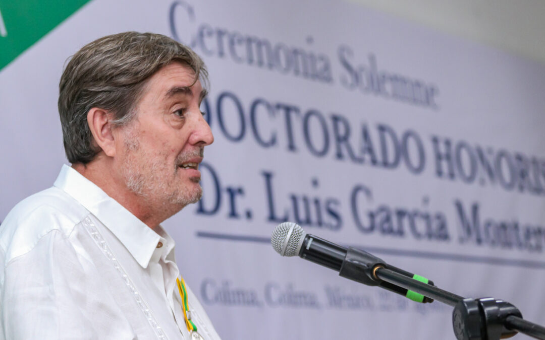 INVITACIÓN A DESCUBRIR DUEÑOS DE NUESTRA PROPIA CONCIENCIA, DE LUIS GARCÍA MONTERO