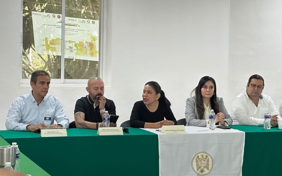 ALBERGA UDEC PRIMER FORO DE INNOVACIÓN, RETOS Y SOLUCIONES