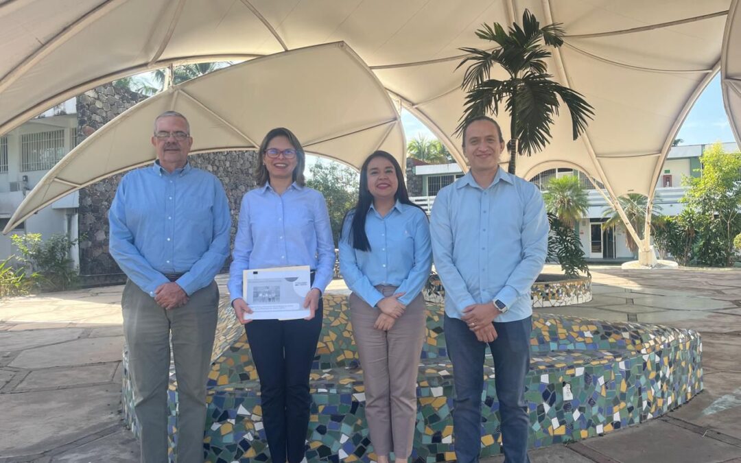 APRUEBA COMITÉ DE ÉTICA DE LA UDEC SU PROGRAMA ANUAL DE TRABAJO 2025