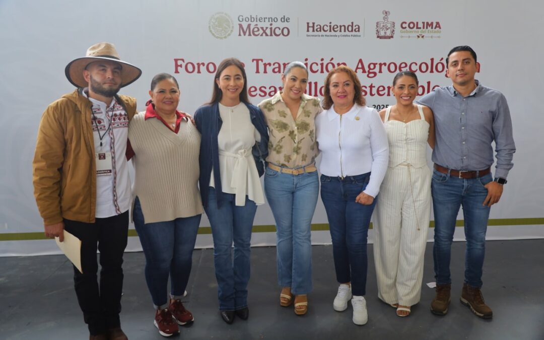 DIPUTADOS PARTICIPAN EN ARRANQUE DEL FORO PARA LA CREACIÓN DEL PLAN NACIONAL DE DESARROLLO 2025-2030