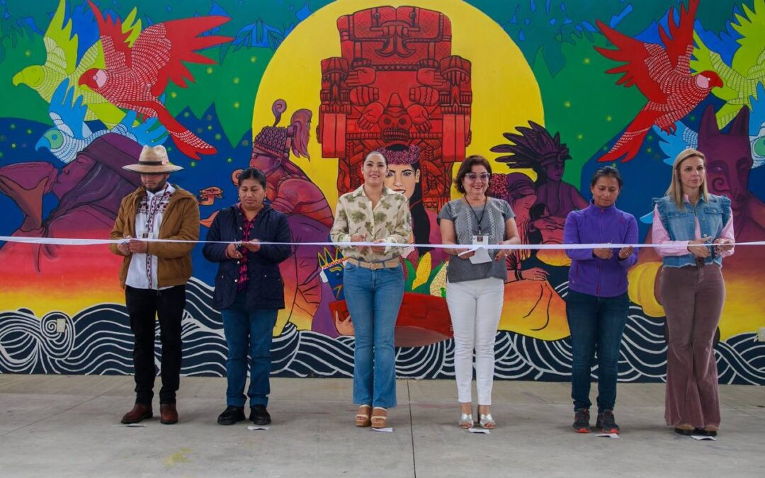 GOBERNADORA DE COLIMA INAUGURA EL FORO PLAN NACIONAL DE DESARROLLO 2025-2030: ‘TRANSICIÓN AGROECOLÓGICA Y DESARROLLO SUSTENTABLE’