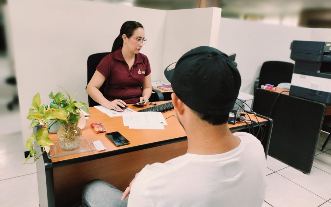 TRABAJO COLIMA Y SNE INVITAN AL PRIMER RECLUTAMIENTO MASIVO DEL AÑO ‘ZONA DEL EMPLEO’