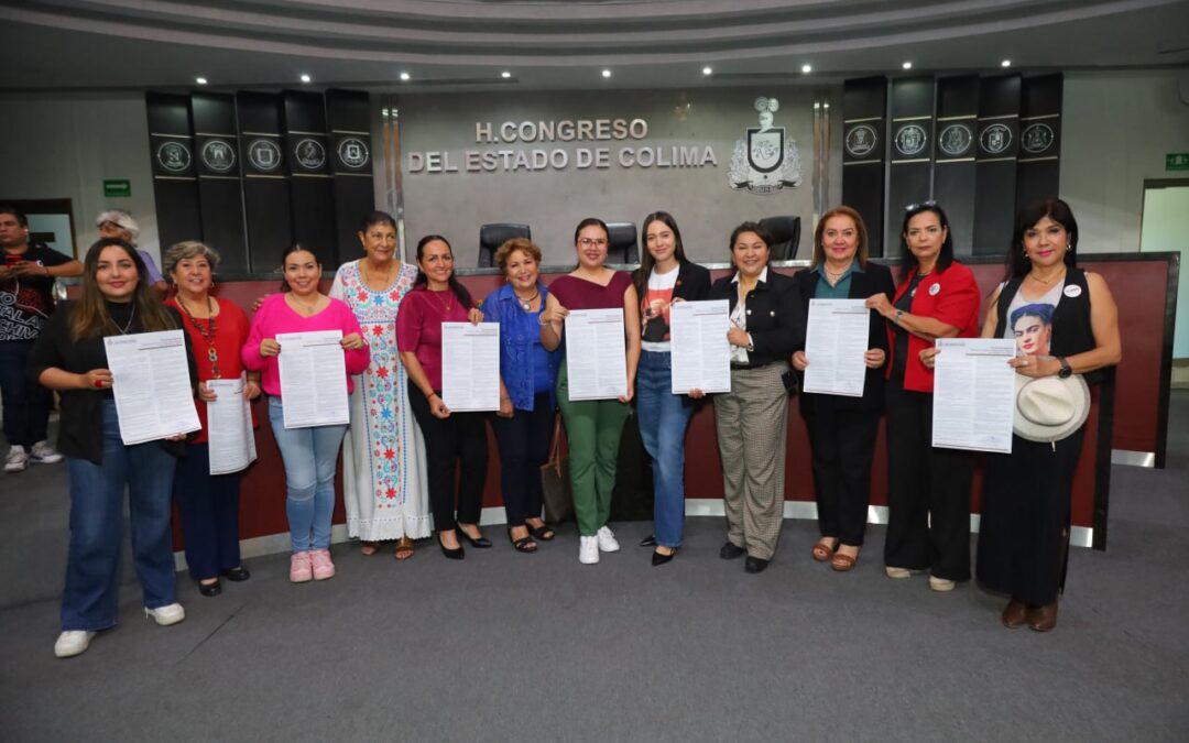 DIFUNDEN CONVOCATORIA A MUJERES DESTACADAS CON ASOCIACIONES CIVILES