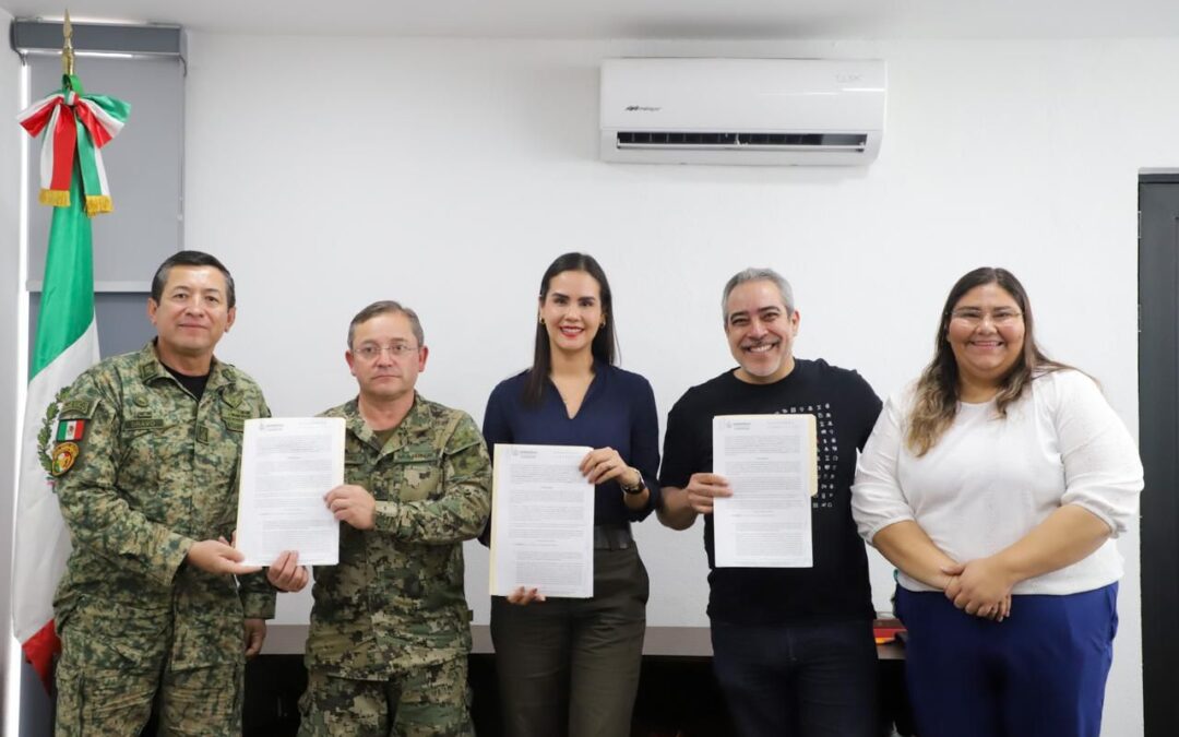 MANZANILLO SE SUMA A LA DONACIÓN ALTRUISTA DE SANGRE