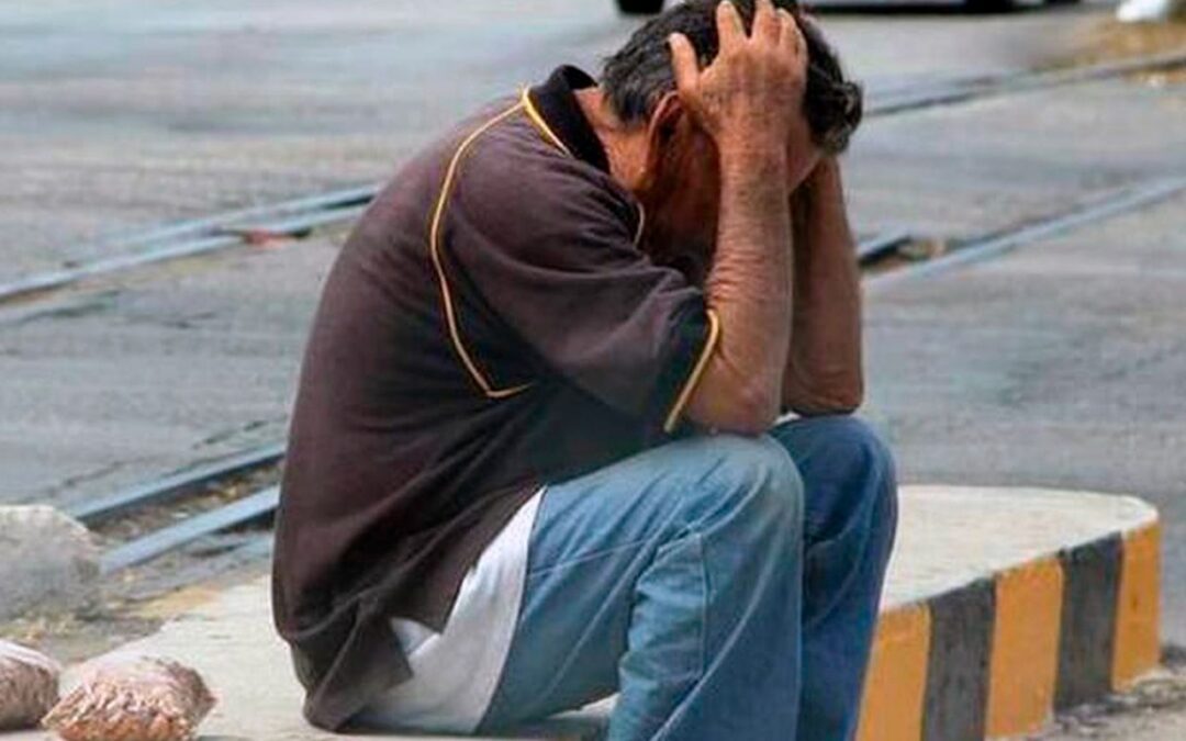 RECOMIENDA SALUD COLIMA REALIZAR ACTIVIDAD FÍSICA Y EVITAR ADICCIONES PARA CONTROLAR LA ANSIEDAD