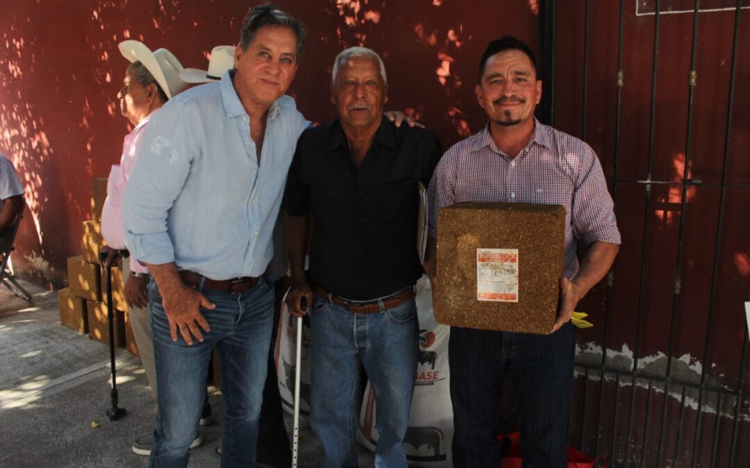 SUBSEDER ACTIVA EL MÓDULO ITINERANTE DE HERRAJES Y MARCAS DE PROPIEDAD, PARA RENOVAR PATENTES DE GANADO