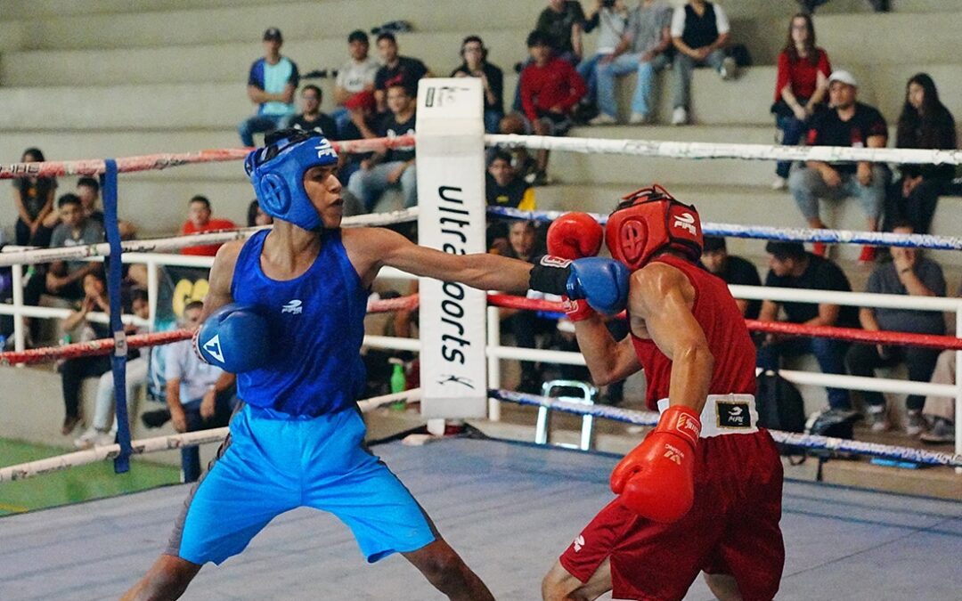 INCODE DEFINE FECHAS DE SELECTIVOS ESTATALES RUMBO A NACIONALES CONADE 2025