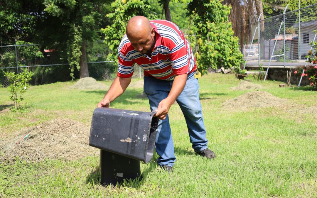 INICIA 2025 CON MENOS CASOS DE DENGUE EN EL ESTADO DE COLIMA
