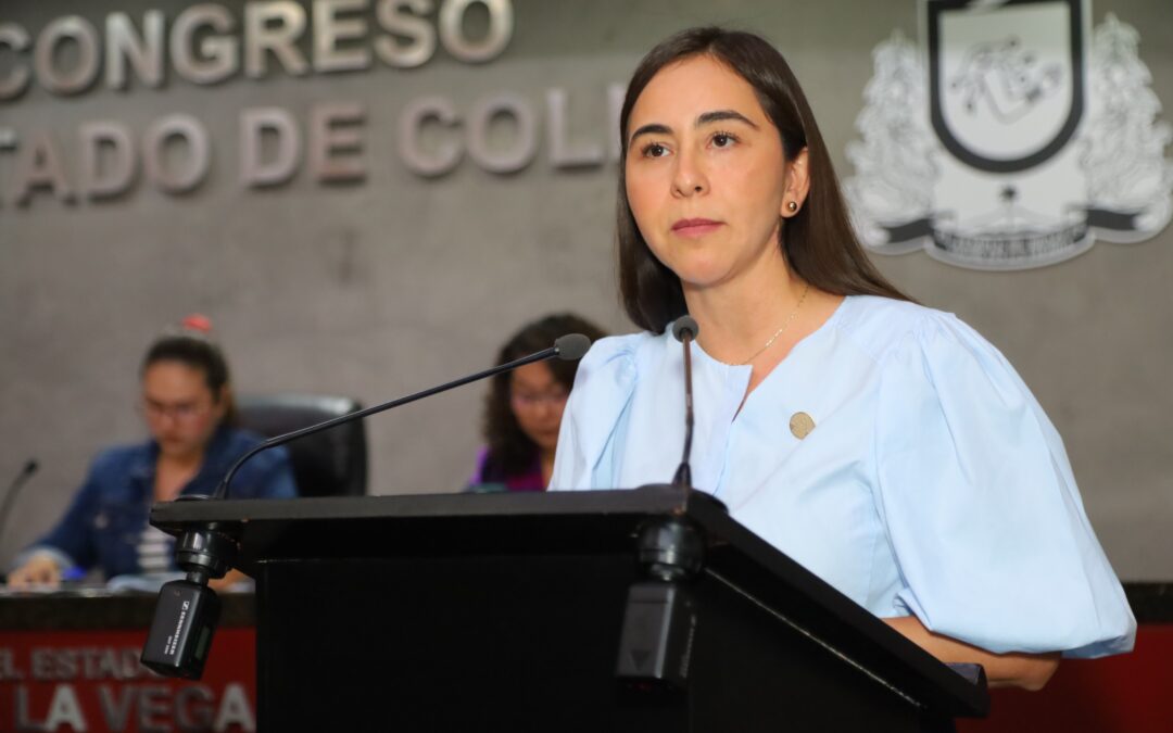 REFORMA JUDICIAL, PRIMER PASO A LA TRANSFORMACIÓN EN LA IMPARTICIÓN DE JUSTICIA: ANDREA NARANJO