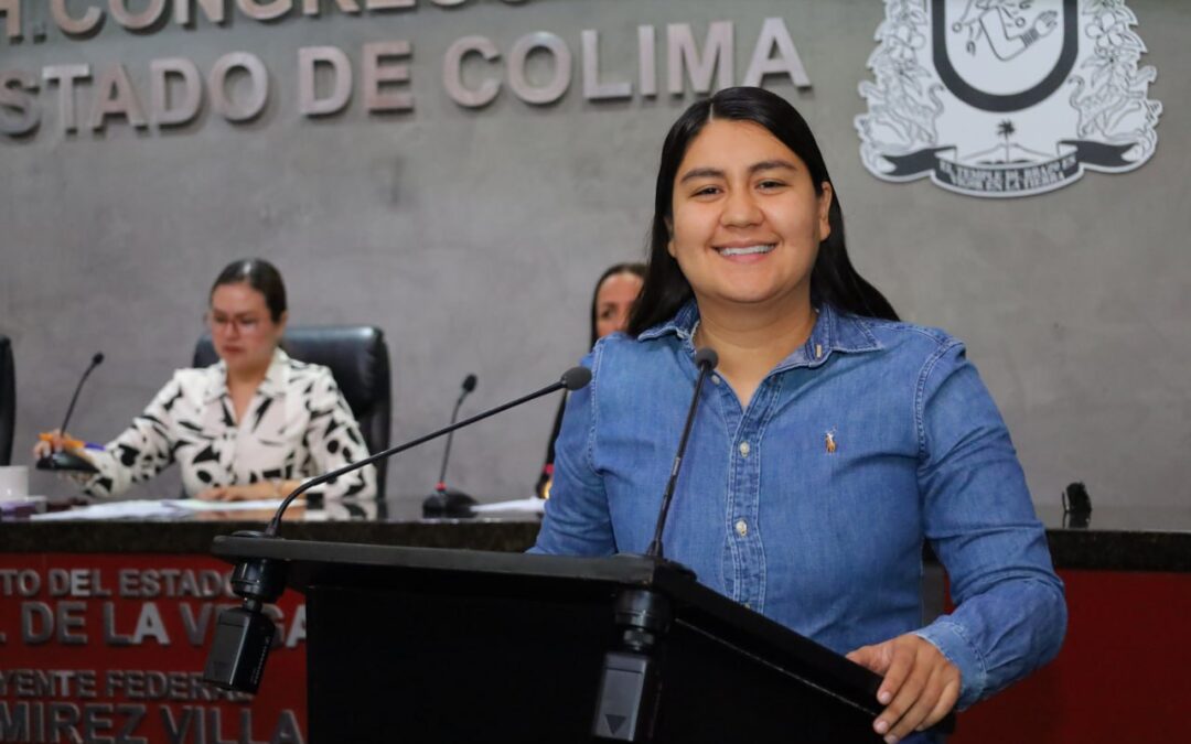 PRESIDIRA DIPUTADA YOMMIRA COMISIÓN DE TURISMO EN EL CONGRESO