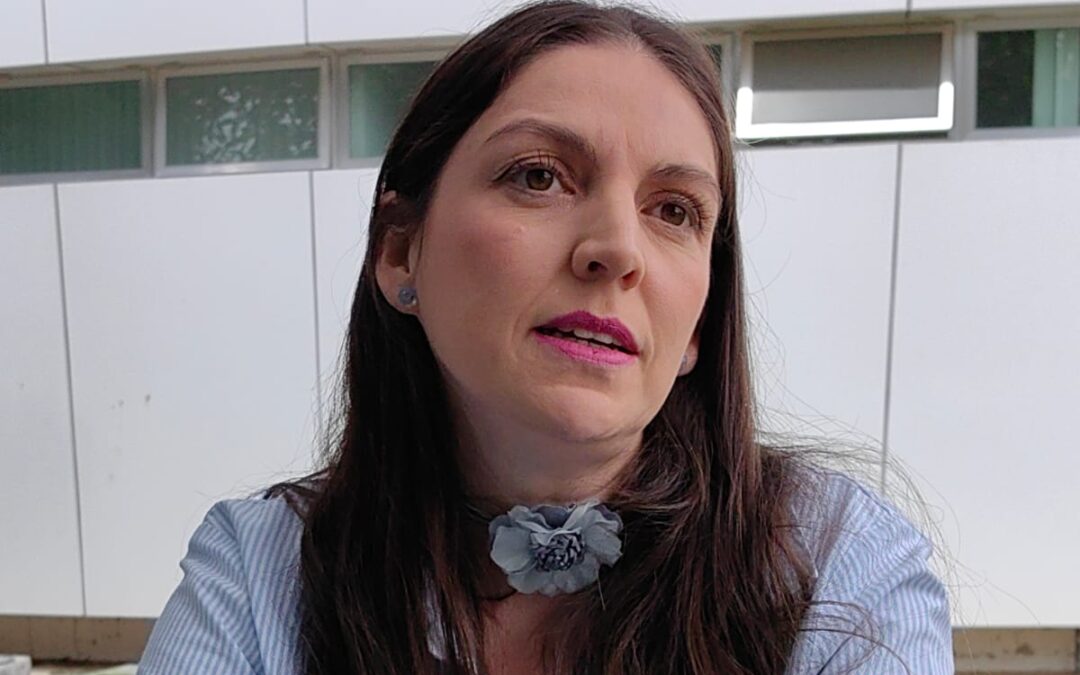 AYUNO INTERMITENTE, HERRAMIENTA ÚTIL, PERO NO PARA TODOS: DRA. KARMINA