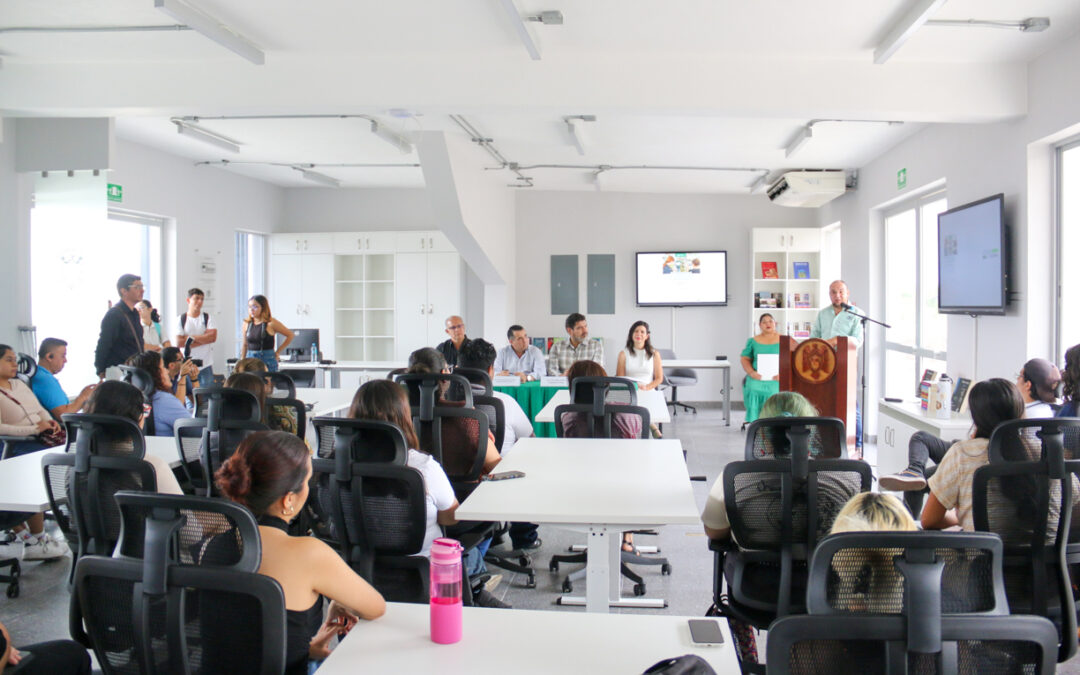 CELEBRAN EL DÍA INTERNACIONAL DE LA LENGUA MATERNA, EN CUAUHTÉMOC
