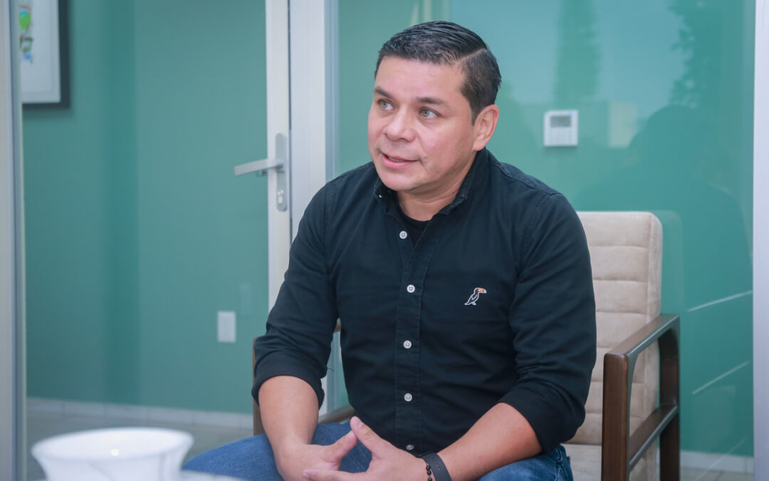 TODO LISTO PARA INICIAR EL BACHILLERATO GENERAL EN LÍNEA