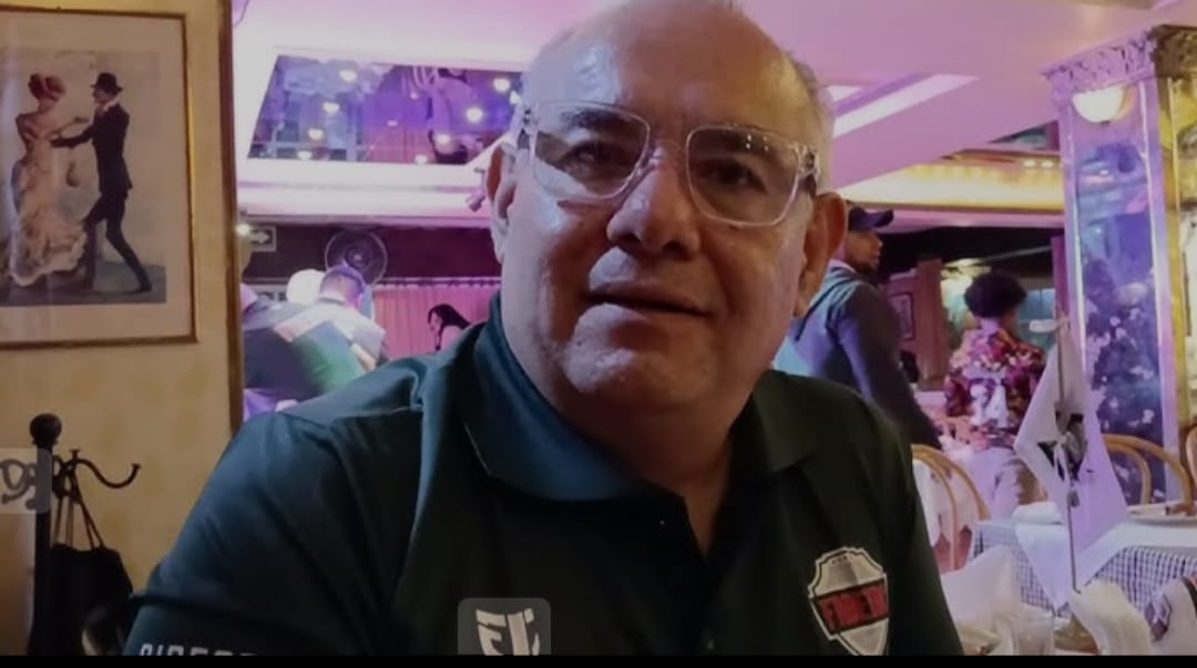 DENOMINAN AL GRUPO OCCIDENTE DE LA LIGA FADEMAC, PROFESOR JUAN LOBATO SÁNCHEZ