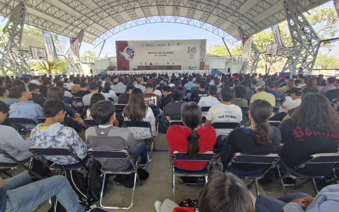 RATIFICA TEC DE COLIMA COMPROMISO EN FORMACIÓN DE PROFESIONALES CALIFICADOS