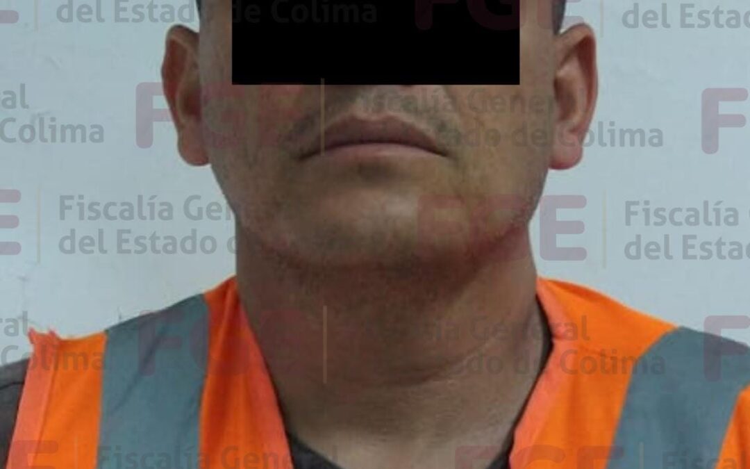 CAPTURA FGE A SUJETO RELACIONADO EN LA DESAPARICIÓN DE ACTIVISTAS RICARDO ARTURO LAGUNES GASCA Y ANTONIO DÍAZ VALENCIA