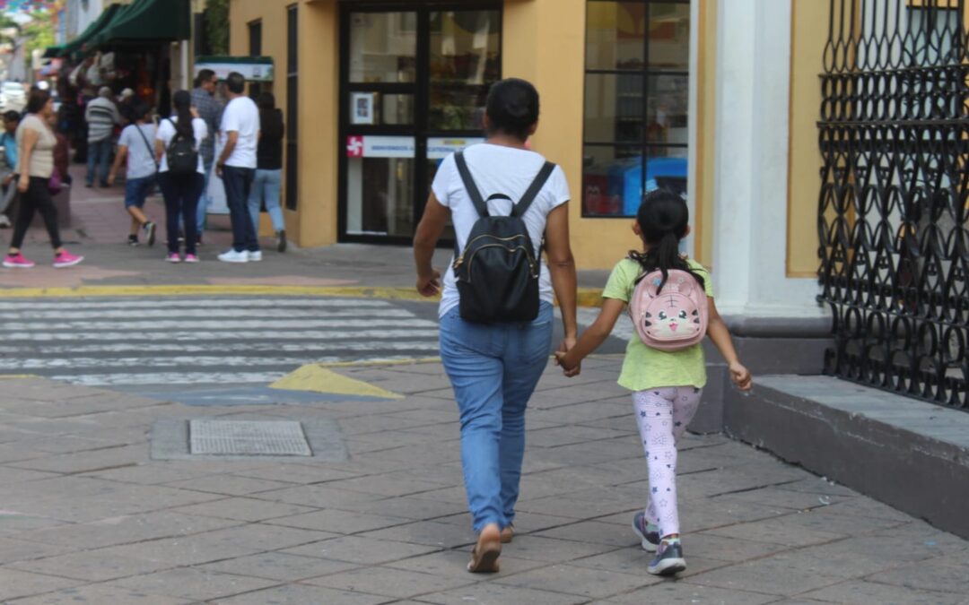 RECUERDA SALUD QUE EN LOS CENTROS DE SALUD REALIZAN DETECCIÓN OPORTUNA DE CÁNCER INFANTIL