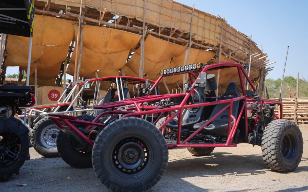 REGRESA EL VILLANAZO, LA CARRERA OFF ROAD DE LAS FIESTAS DE LA VILLA