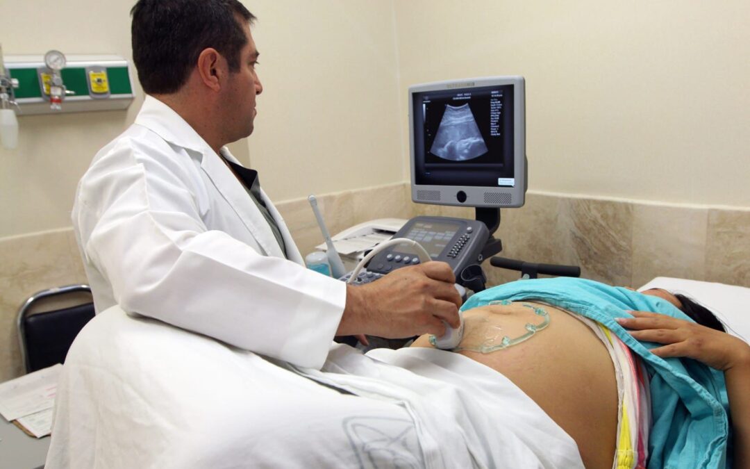 DIAGNOSTICARÁ IMSS OPORTUNAMENTE CARDIOPATÍAS EN RECIÉN NACIDOS CON TAMIZAJE CARDIACO