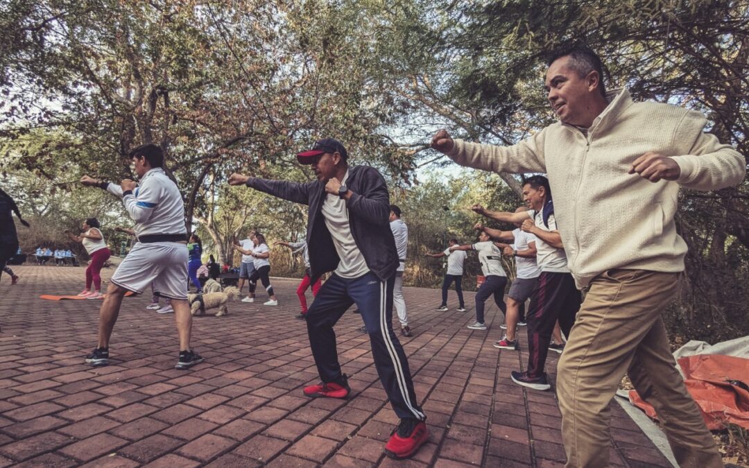 SE SUMARÁ COLIMA A LA CLASE NACIONAL DE BOX MÁS GRANDE DEL MUNDO, EL 6 DE ABRIL