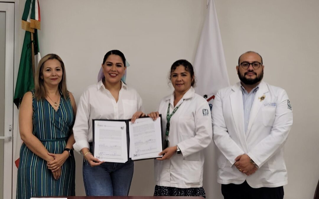 INFORMA IMSS COLIMA CAMBIO DE DOMICILIO DEL MÓDULO URBANO MARGINADO