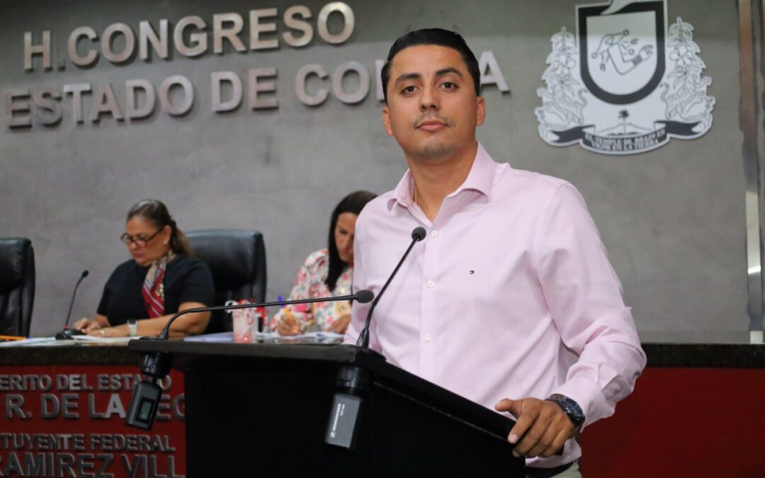 PROPONEN DIPUTADOS DE LA 4T CREAR COMISIÓN LEGISLATIVA DE PROTECCIÓN Y DERECHO AL AGUA