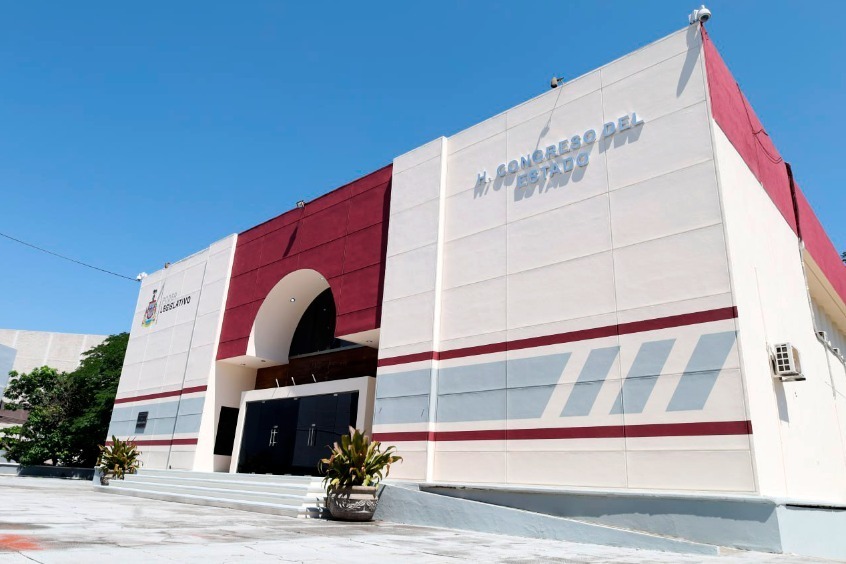 POR MAYORÍA, APRUEBA LXI LEGISLATURA DE COLIMA LISTADOS PARA ELECCIÓN JUDICIAL