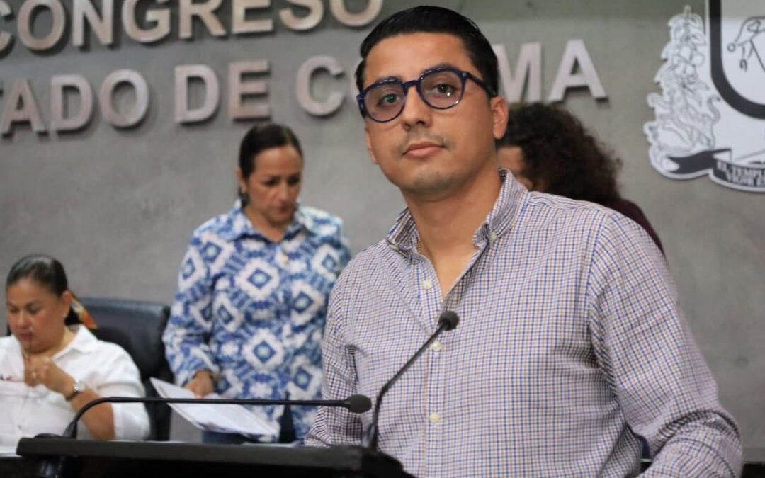 APRUEBA CONGRESO DEL ESTADO CREACIÓN DE COMISIÓN DE PROTECCIÓN Y DERECHO AL AGUA