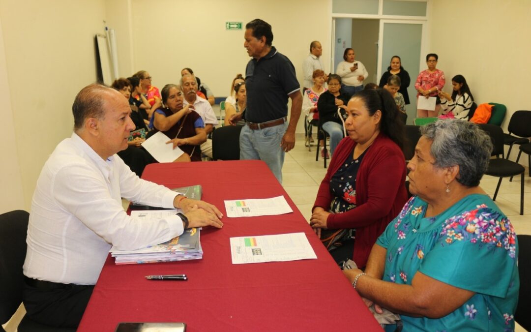 INICIÓ CAMPAÑA GRATUITA DE DENSITOMETRÍA ÓSEA EN EL DIF ESTATAL