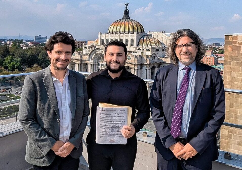 UNESCO SE UNE A SUBSECRETARÍA DE CULTURA PARA SALVAGUARDAR PATRIMONIO CULTURAL DE COLIMA