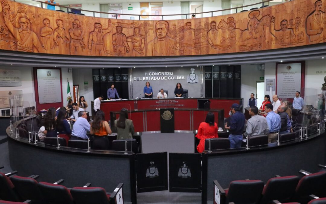 AUTORIZA CONGRESO DESCUENTOS EN AGUA POTABLE PARA CONTRIBUYENTES DE COMALA