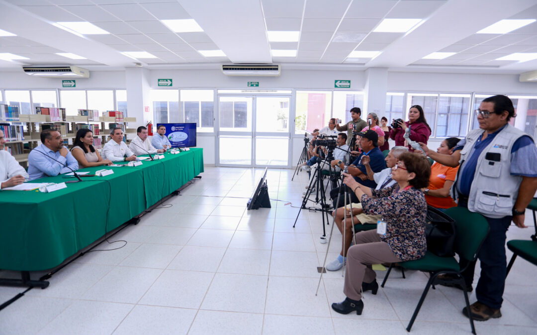 AMPLÍA UDEC SU OFERTA EDUCATIVA CON BACHILLERATO GENERAL EN LÍNEA