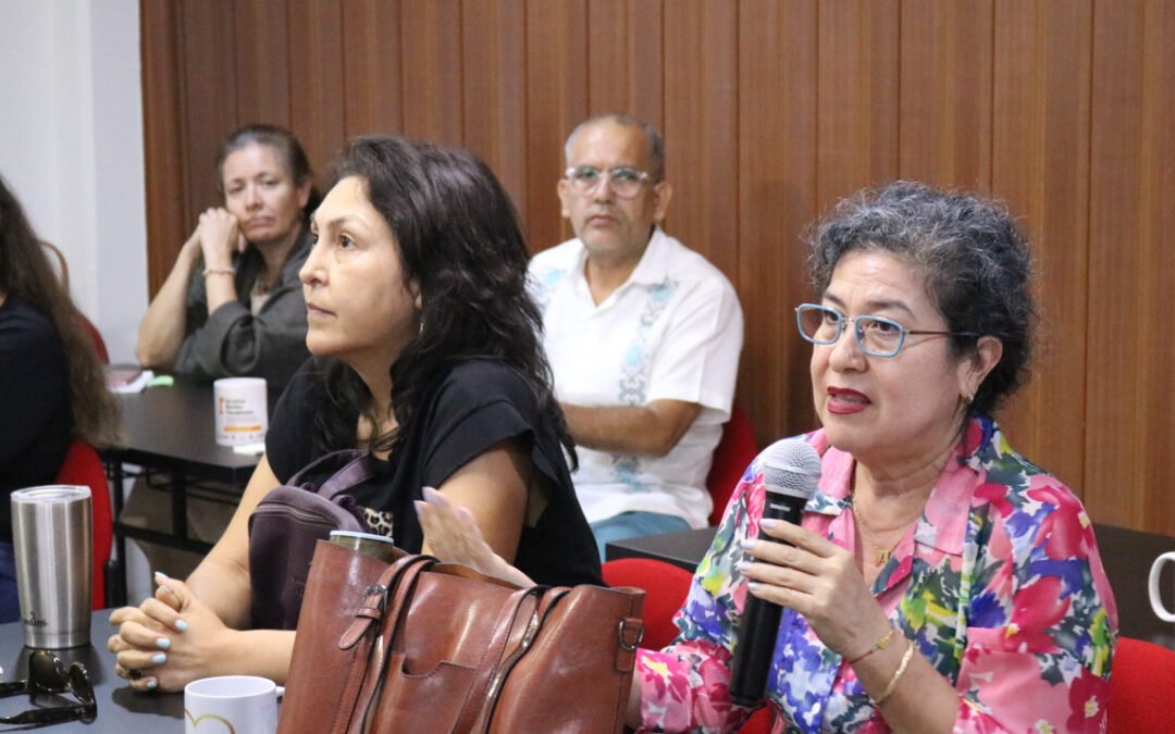 ESPECIALISTAS ANALIZAN EL ACOSO Y HOSTIGAMIENTO EN EL ÁMBITO LABORAL, A PARTIR DEL CASO NEVENKA