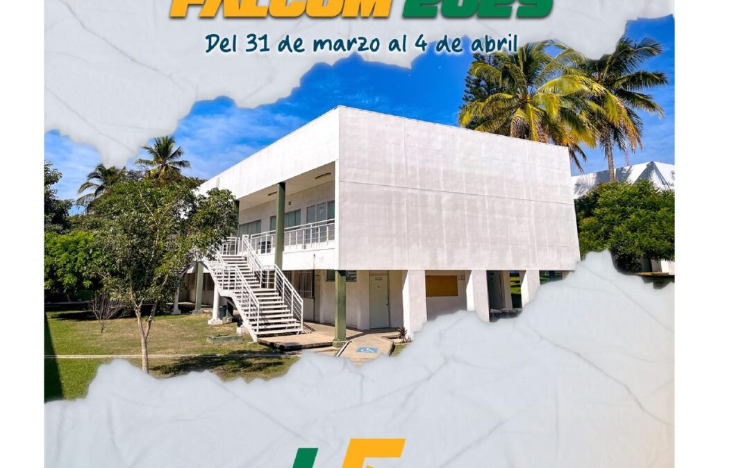 CELEBRA LA FACULTAD DE LETRAS Y COMUNICACIÓN 45 ANIVERSARIO